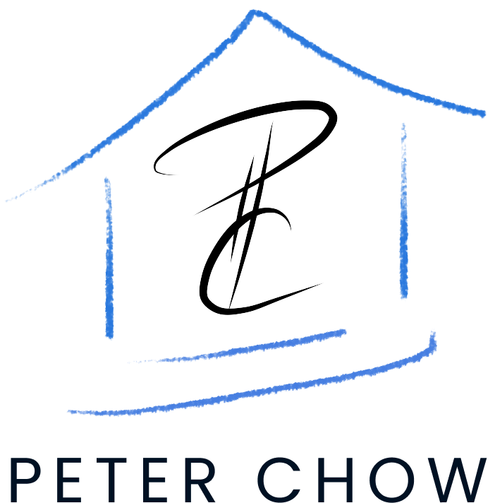 Peter Chow | Calgary Real Estate Agent